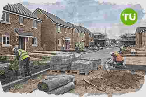 UK stockpickers back Persimmon and Savills, turn neutral on Caledonia Mining