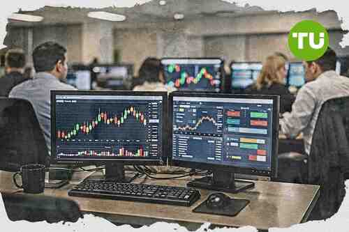 White House to host crypto, prediction market executives ahead of CFTC advisory launch
