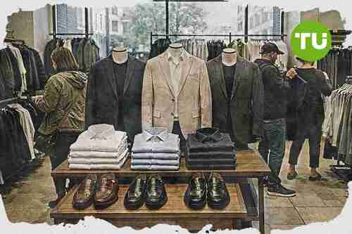 Ralph Lauren and Coach benefit from U.S. return-to-office workwear shift