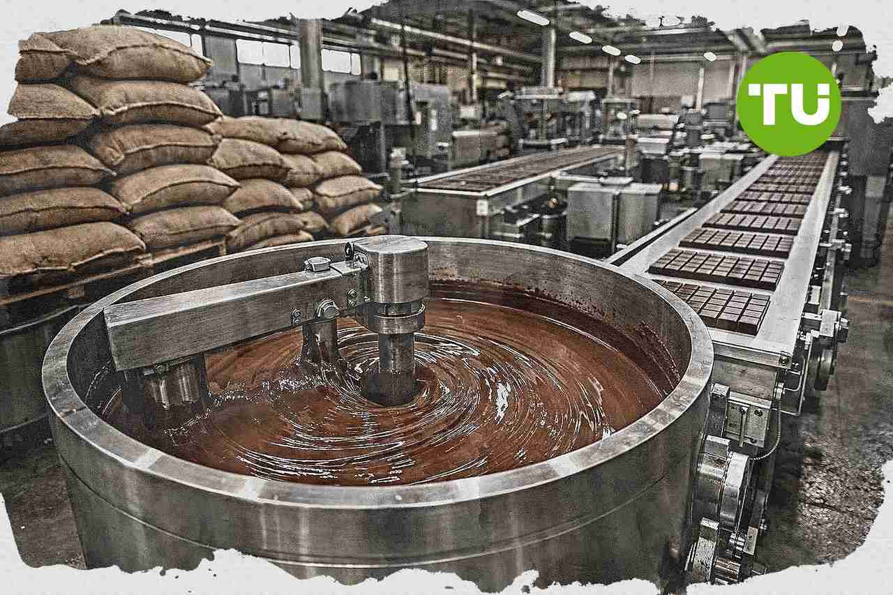 Chocolate prices are rising in Norway: Freia notes increased costs