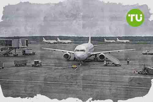 Suomen lentomarkkina kestää Air Balticin ja Wizz Airin leikkaukset