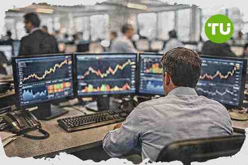 Borse europee in lieve rialzo, Piazza Affari recupera mentre il mercato guarda al Medio Oriente