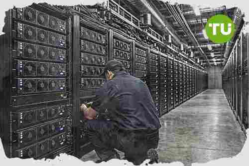 CFTC seeks public input on AI compute futures as CME targets October launch