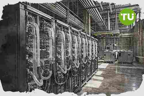 IREN delivers first Microsoft AI cloud deployment under $9.7 billion contract