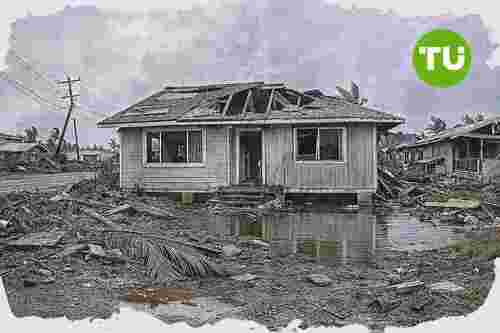 Hawaii insurers brace for wind and flood losses after Hurricane Lala nears Big Island
