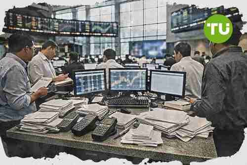 IHSG menguat pada pembukaan perdagangan, menembus 6.470 usai libur nasional