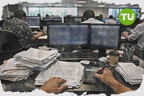 IHSG menguat 1,26 persen pada sesi I, saham energi dan JARR memimpin kenaikan