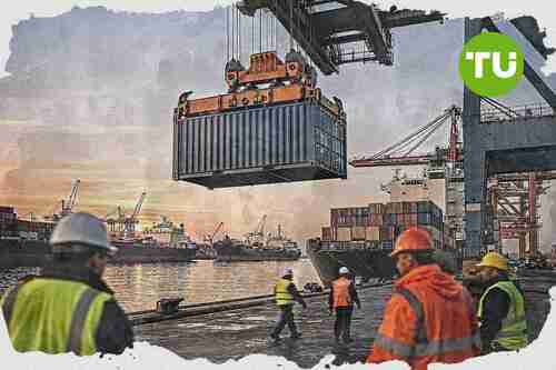 España amplía su déficit comercial un 30,5% en el primer semestre por el mayor avance de las importaciones