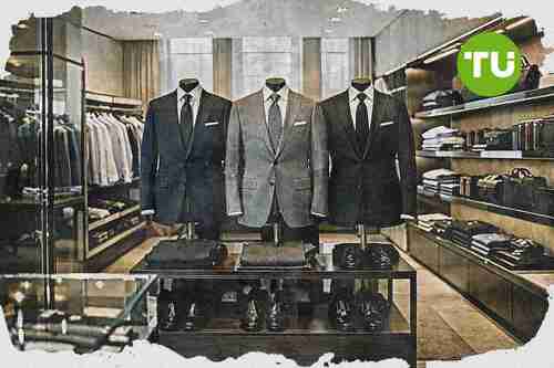 Frasers Group raises Hugo Boss stake as luxury expansion deepens