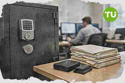 IRS, Security Summit stress data security plan requirement for tax professionals