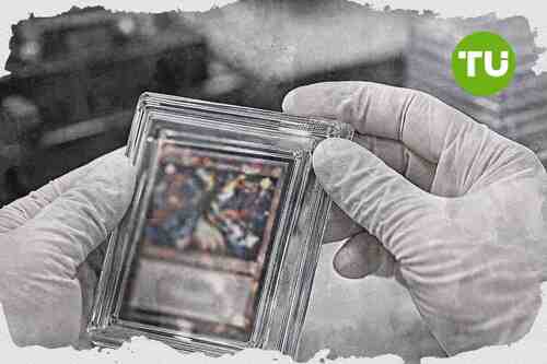 Collectors and PSA face legal scrutiny as Anthony Curcio fraud case hits trading card market