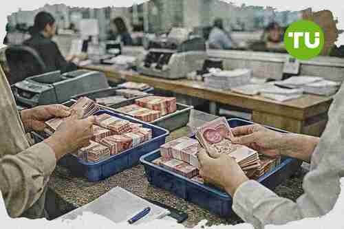 Bank Indonesia siapkan dua bank kliring yuan di Indonesia saat permintaan renminbi mendekati proyeksi tahunan