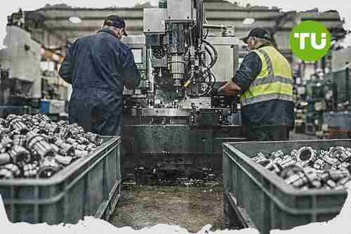 Amcomri Group expects higher H1 revenue and EBITDA as acquisitions support growth