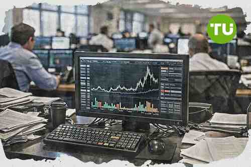 Moderna vaccine data lifts biotech shares as Treasury move boosts U.S. market sentiment
