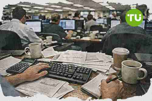 U.S. markets try to recover as Treasury action eases yield pressure