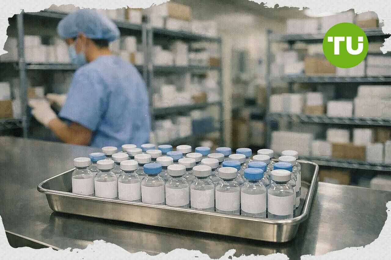Egypt achieves significant savings on drug bill thanks to local insulin production