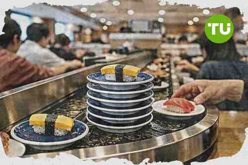くら寿司、主力商品の値下げと一部値上げで集客強化