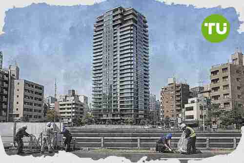首都圏の新築マンション平均価格、7月は過去最高更新
