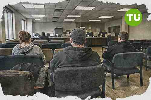 U.S. jobless claims edge lower as labor market stability supports Fed hold view