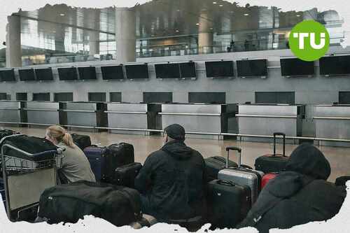 נתב"ג מתמודד עם פגיעת אמינות בזמן חזרת חברות תעופה זרות לישראל