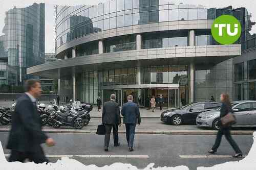 Piazza Affari limita i ribassi in una seduta europea frenata da petrolio e tensioni geopolitiche