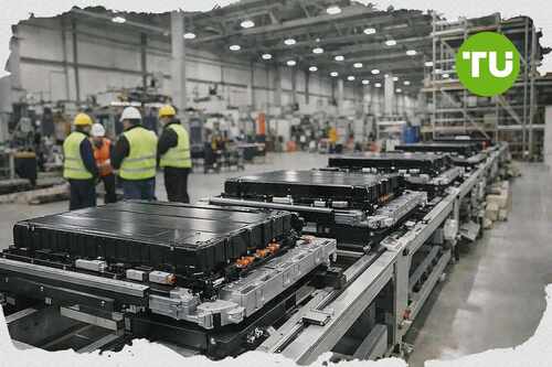 Extremadura impulsa la gigafactoría de Navalmoral como relevo industrial de Almaraz