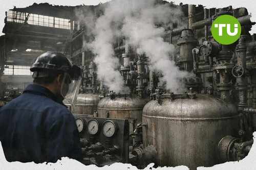 La chimica italiana resta in calo, Federchimica vede produzione in flessione anche nel 2026