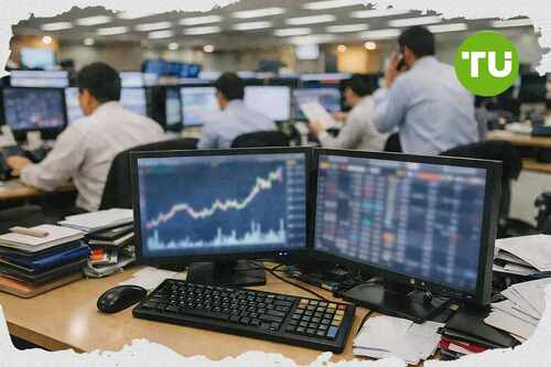 해외 레버리지 ETF 거래, 3배 지수형으로 이동