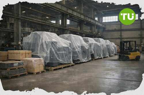 Deutschlands Industrie drängt auf Reformen nach massiven Firmenschließungen