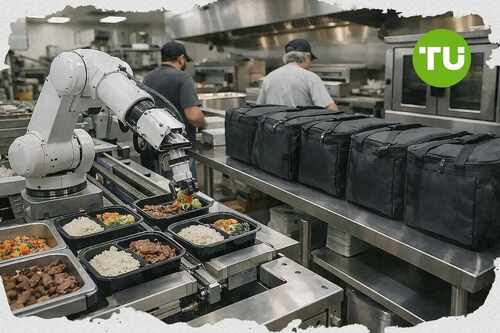 Wonder targets IPO as vertically integrated kitchen model expands