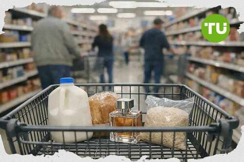 U.S. retailers face more selective spending as shoppers trim budgets