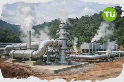 PLN Indonesia Power, PGE teken LoI pembelian listrik panas bumi 45 MW di Lampung dan Sulawesi Utara
