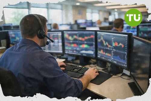 U.S. markets attempt rebound as Treasury yields climb