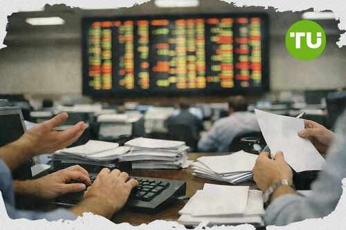 Borsa İstanbul BIST 100 yükselişle kapanırken işlem hacmi 192 milyar liraya ulaştı