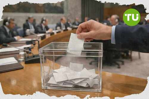 ארה"ב ממשיכה לחסום את נסיעת עבאס לעצרת האו"ם, המרוץ למזכ"ל נכנס לשלב חדש
