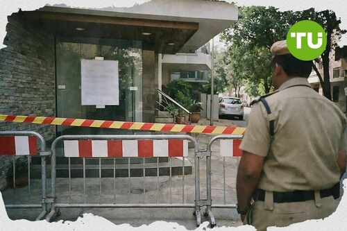 The Enforcement Directorate has provisionally attached assets worth Rs 18.32 crore in the Bengaluru money laundering case.
