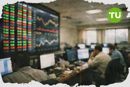 NSE seeks clarification on unusual trading and price movements in 13 companies
