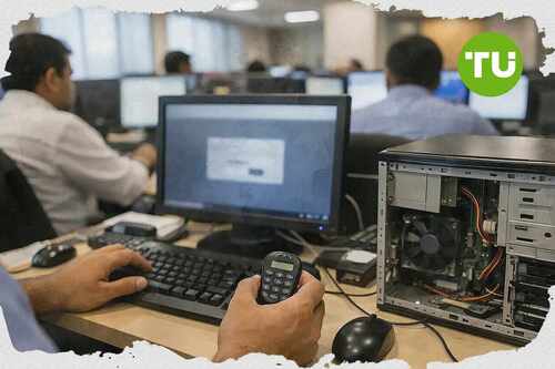 NSE ने निवेशकों को अवैध गारंटीड रिटर्न योजनाओं से सावधान किया