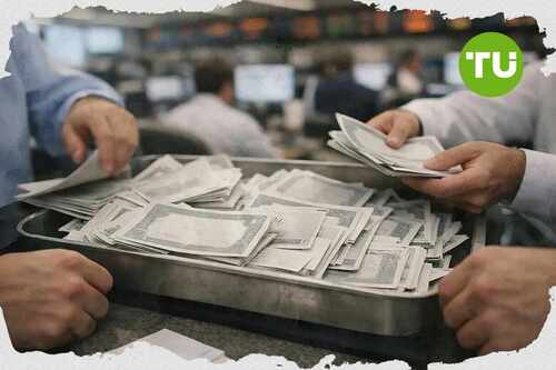 U.S. economy faces debt and borrowing cost strain under Trump agenda