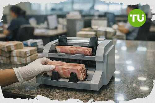 Rupiah catat penguatan mingguan terhadap dolar U.S. di pasar spot