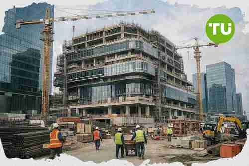 IFSCA ने GIFT City में मुख्यालय की आधारशिला रखी, वित्तीय सेवा ढांचे को आगे बढ़ाया