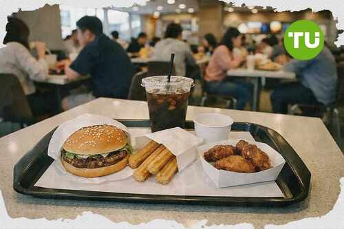한국맥도날드, 해피 스낵 확대하며 점심 가성비 수요 공략