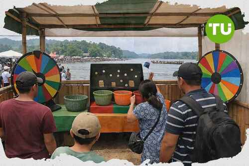 NSE and SEBI intensified investor awareness campaign at Nehru Trophy Boat Race 2026