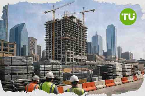 Texas finance hubs expand as Wall Street firms deepen Dallas investment