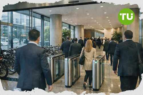 Merlin y Colonial impulsan la contratación de oficinas y elevan la ocupación por encima del 93%