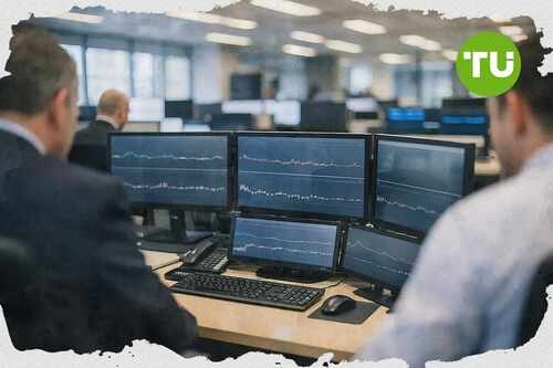 Borse europee caute, Milano resta poco sopra la parità con focus su U.S.-Iran