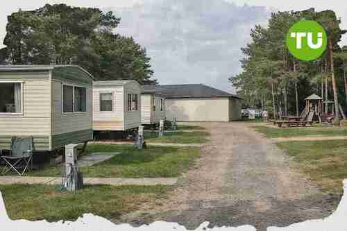 Campingplatz am Schwielowsee kommt mit Mindestgebot von 395.000 Euro zur Auktion