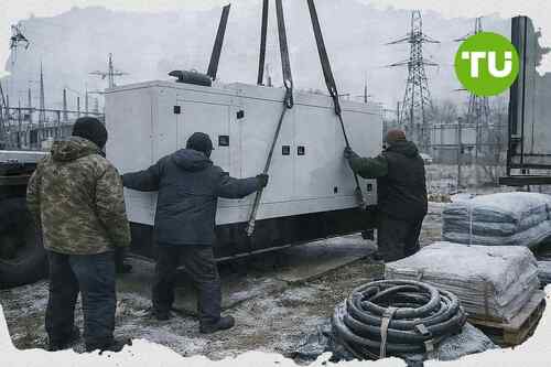 Italia conferma sostegno a Kiev e nuovi aiuti umanitari per l'inverno