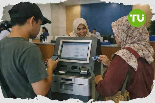 Asbanda percepat transformasi digital Simpeda saat saldo tabungan BPD mendekati Rp75 triliun
