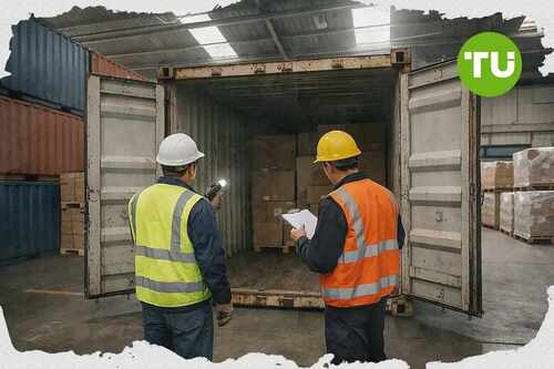 BIS settles export control enforcement case with Container Manufacturing Ltd.